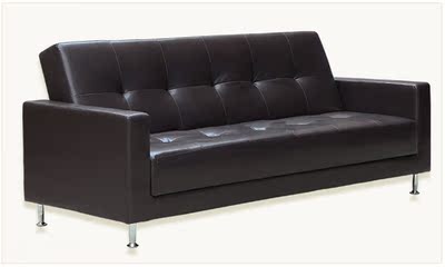 特价沙发床 折叠沙发 1.9米大三人沙发 优质皮艺沙发 环保舒服
