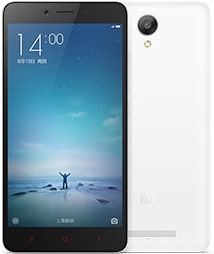 分期购 送硅胶套 钢化膜 Xiaomi/小米 红米Note2 双4G 移动4G现货