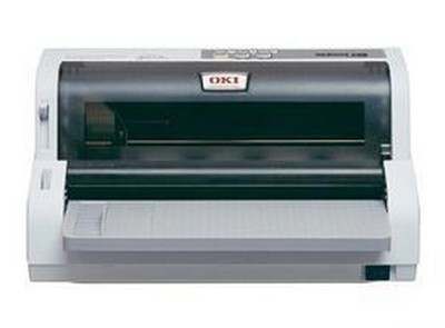 OKI5100F针式票据打印机二手打印机OKI打印机