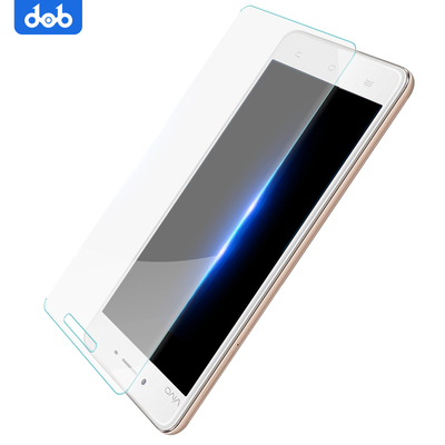 DOB 步步高V3手机钢化膜 高清透明 学生 玻璃膜 VIVO 防爆新款