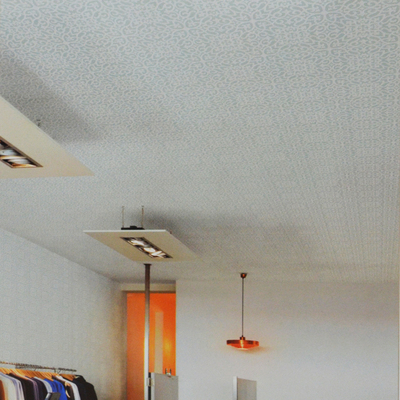 日式复古图案墙壁纸日本Sangetsu山月RE7466简洁雅致进口顶纸天井