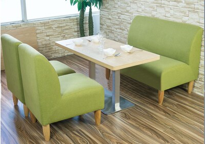 特价西餐咖啡厅卡座沙发桌椅组合奶茶店茶餐厅甜品店桌椅子
