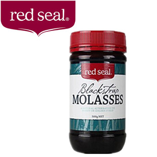 现货新西兰进口red seal红印黑糖澳洲天然补/气血饮品缓解姨/妈疼