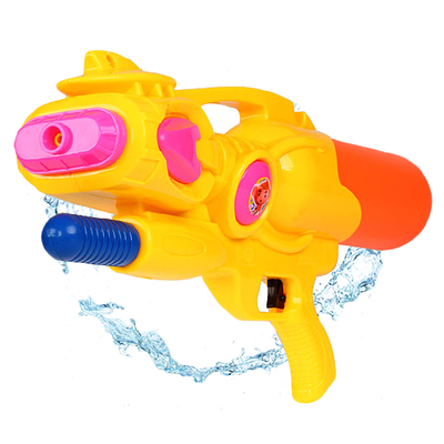 特价儿童水枪玩具远射程高压水枪大容量抽拉水枪儿童戏水玩具超大