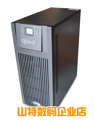 KSTAR科士达UPS不间断电源YDC9320H20KVA/16KW三进单出在线高频