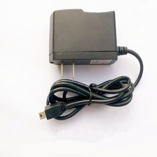 飞利浦 SBM100音乐播放器 插卡音箱收音机充电式 电源适配器 充电