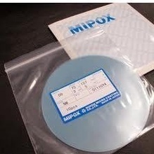 MIPOX光纤研磨纸D9 9um金刚石研磨片光纤跳线砂纸日本原装进口