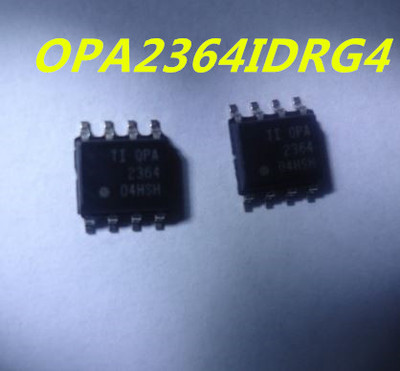 OPA2364IDRG4 贴片 OPA2364 TI BB SOP-8 运算放大器 原装正品