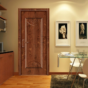 厂家直销 室内门 卧室门 套装门 实木复合门 高档生态烤漆门