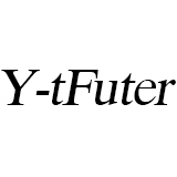 Y一tFuter