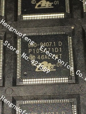 全新 990-9407.1D P105071D1 汽车电脑板芯片 质量保证 欢迎咨询