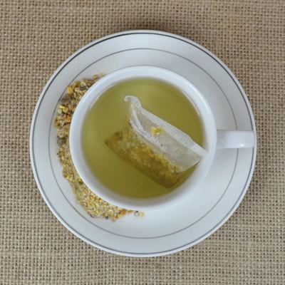 诗钰红豆薏米茶排毒祛湿茶两盒29包邮