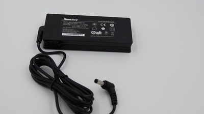 航嘉HKA06519034-8G笔记本电源适配器19V3.42A带USB充电口