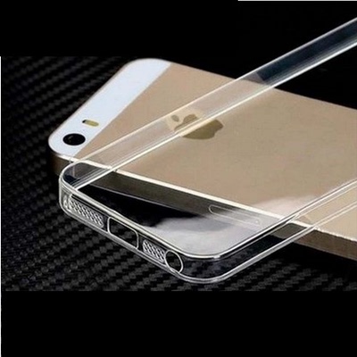 心飞翔 iphone6手机壳苹果6plus保护套超薄透明硅胶保护壳软外壳