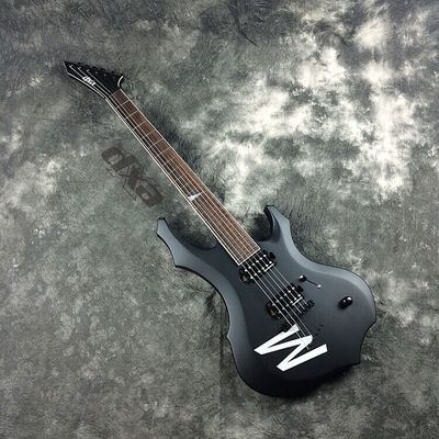 正品包邮EXP异形电吉他M款 个性exp电吉它 异形吉他 异型吉它