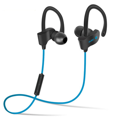 S4运动跑步蓝牙耳机 4.1通用型4.0挂耳头戴式双耳  一件代发