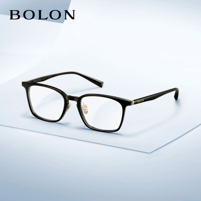 暴龙眼镜框男女 2016新近视眼镜架护目复古光学架暴龙眼镜BJ3009