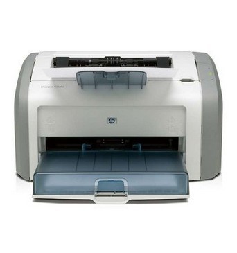 hP/惠普hp1020plu黑白激光打印机HP1010  惠普1022