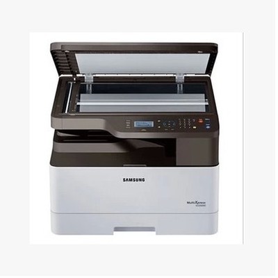 实体店三星SL-K2200激光多功能复印机一体机 打印扫描A3复印机