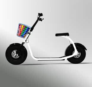 塞夫电动滑板配件前置物框自行车篮菜兰车篮兜筐车筐装物方便热销