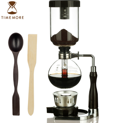 TIMEMORE泰摩印记虹吸式咖啡壶家用咖啡机手动煮咖啡套装
