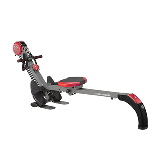 艾威RM6550多功能健身器材 家用 划船器 划船机 室内锻炼划水运动