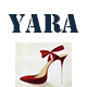 Yara女鞋