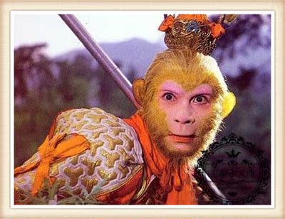 新款猴年 美猴王 齐天大圣 孙悟空 套装演出服 美猴王孙悟空套装