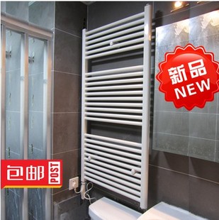 电热毛巾架浴巾架超宽型 (意大利进口智控加热系统）电烘干取暖器