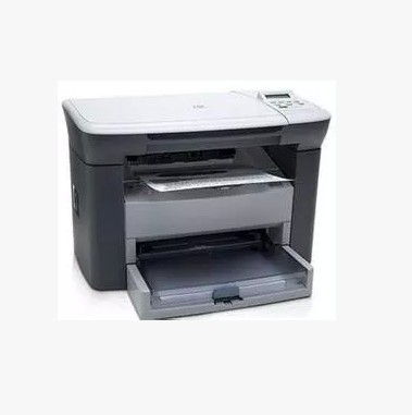 HPM1005M 惠普1005M一体机打印复印扫描机多功能二手打印机