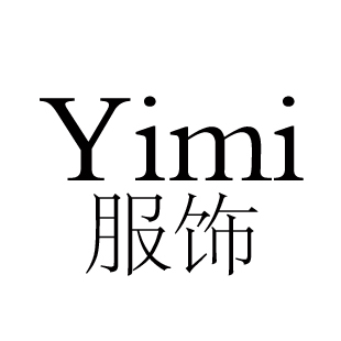 Yimi服饰