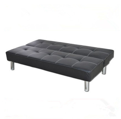 特价包邮简易功能日式沙发皮布艺折叠小户型实木单双懒人沙发床