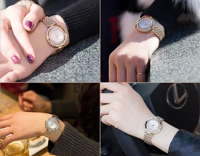 香港savina正品时尚潮流女表满钻奥地利时装手表水晶镶钻女士手表