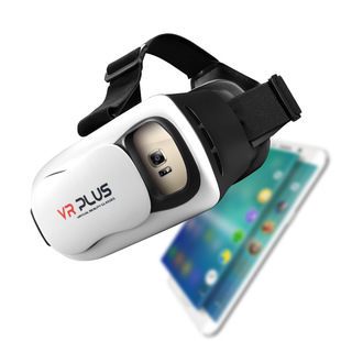 vr虚拟与现实VR眼镜ugp小宅大朋vrplusS3d魔镜手机3D立体vr一体机