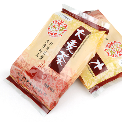 狮井 茶叶代用茶花草茶 大麦茶袋泡 250克 韩式包装 买2包邮 包装