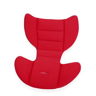 德国LOENR 乐恩儿童安全座椅配件靠枕   靠背垫腰护腰靠垫