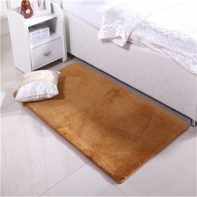 正品南极绒地毯客厅茶几地毯卧室满铺床边毯长方形