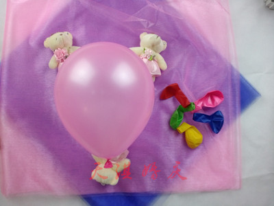 珠光气球 汽球批发 婚庆 装饰 生日婚房布置 结婚庆用品