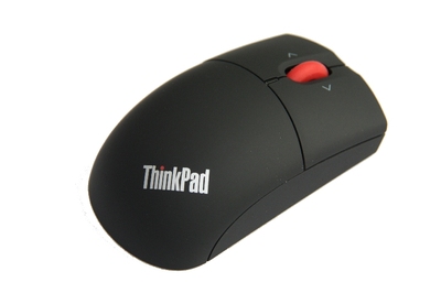 包邮 联想Thinkpad 蓝牙鼠标 无线激光鼠标 0A36414 原装正品