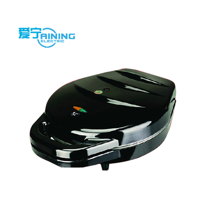 爱宁AN-6138大电饼铛正品家用悬浮双面加热多功能烙饼蛋糕机特价