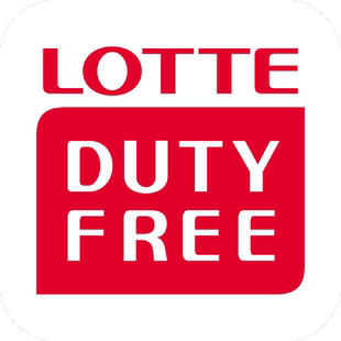 韩国LOTTE免税店