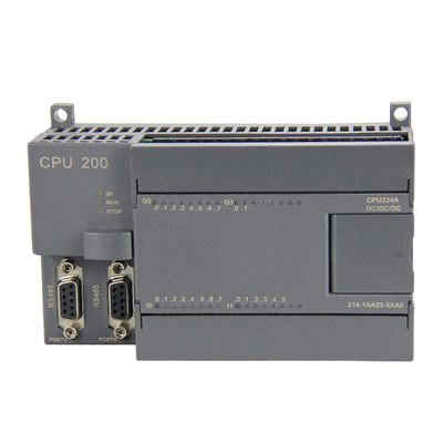 国产西门子PLC CPU224A完全兼容SIEMENS PLC s7-200可编程控制器