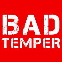 坏脾气Bad Temper
