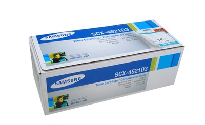 原装正品 三星SCX-4521D3硒鼓 Samsung SCX-4321 SCX4521F 4321F