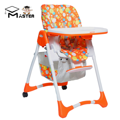 儿童餐椅婴儿餐桌椅宝宝餐椅多功能折叠儿童餐椅 送凉席礼品