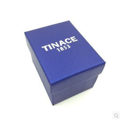 TINACE天那时正品手表表盒 只发申通买手表配盒子手表木盒