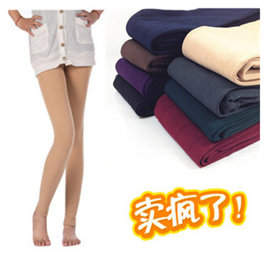 hot sale winter women leggings  ninth pants女式打底裤 九分裤