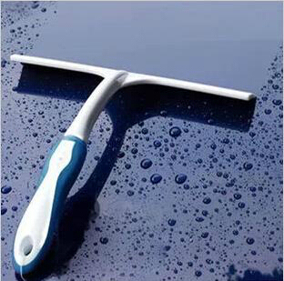车用刮板柔软宽边去水软质刮水刀T型刮水板汽车玻璃清洁刮水板