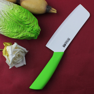 厨房用刀具切菜刀厨具陶瓷刀菜刀切片刀厨刀正品