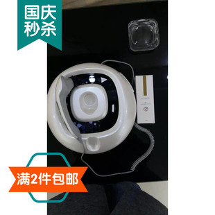 韩国直邮POYA SM射频童颜机家用皱纹眼袋电波拉皮美容仪器热玛吉